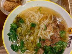 原汤牛肉粉-黔真牛原汤牛肉粉