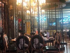 大堂-肖记公安牛肉鱼杂馆· 省级非物质文化遗产(仁和路店)