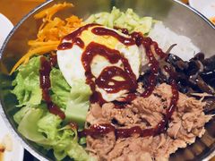 -咕咕站韩国料理(紫金港店)