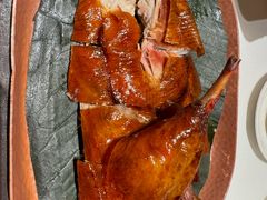 -小厨娘淮扬菜(天印大道店)