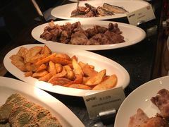 -OPEN開全日自助餐厅·牛肉火锅·海鲜(佛山希尔顿酒店)