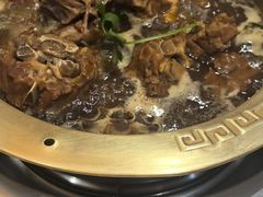 -和庆斋羊蝎子火锅·碳缸烧烤(顺义旗舰店)