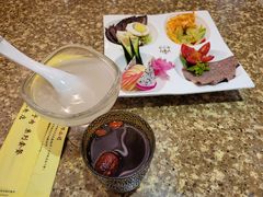 甜胚子-磨沟沿老字号牛肉面·清真(金港城店)