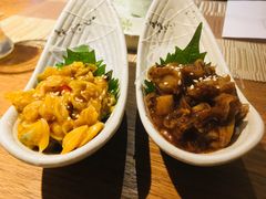 -酒井酱子·深夜食堂(东城汇店)
