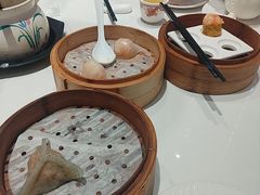 -稻香海鲜饭店(第一国际店)