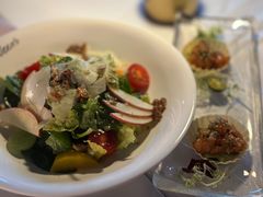 -Kathleen's Waitan 凯圣琳江景西餐厅(外滩店)