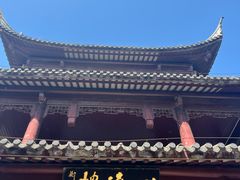 -白马涧龙池景区