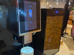 -盛宴自助餐厅(运达喜来登店)