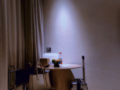-北京国贸CBD亚朵S酒店xFunsCenter