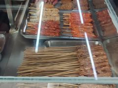 -里脊肉串店(天桥老店)