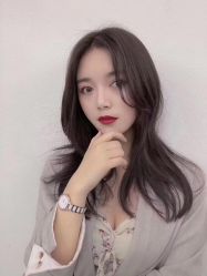 -MYYF SALON烫发染发