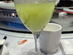 青瓜雪梨汁-沪碟·精菜坊(闵行店)