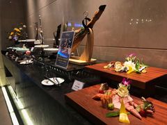 -安蒂娅·海鲜自助餐厅(安蒂娅美兰酒店)
