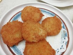 -新东城喜宴海鲜酒家(同德店)
