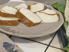 -铜元老码头鳝鱼火锅