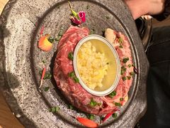 -牛角烧肉(步步高星城天地店)