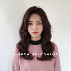 -G-SAGA形象设计