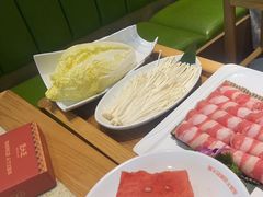 -煲大王猪肚鸡·椰子鸡火锅(红谷滩万达店)