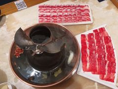-东来顺饭庄(西直门店)