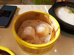 -知粤塘港式茶餐厅