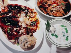 -淘小馆·本帮小馆(九亭金地广场店)