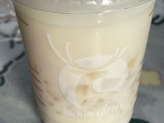 -世纪联华超市(外海店)