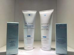 -JNK皮肤管理中心