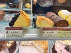 -德南面包房(尚都店)