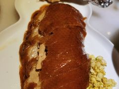 -小吊梨汤·北京菜·烤鸭(西直门凯德店)
