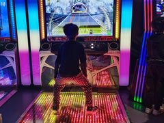 -VS SPORTS PARK运动玩乐园·团建·生日会(合生汇店)