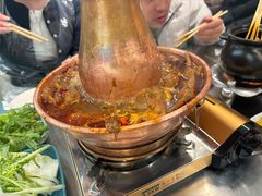 -0317火锅鸡·清真(正达店)