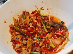 -回头食客-李久其家民间餐厅(望城金桥国际店)