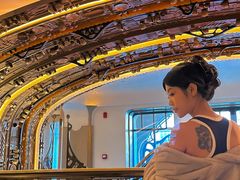 -波特曼西餐厅(中央大街店)