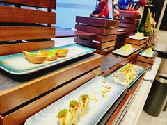 -川骄海鲜自助(河东店)