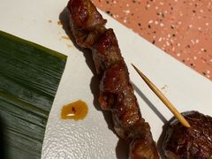 盐烧鸡肾-元气寿司(东方宝泰店)