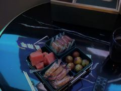 -华夏良子·足道SPA艾灸(王府井店)