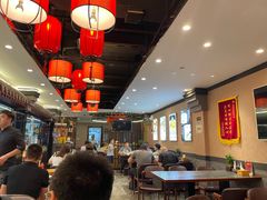 -李记饺子·熏酱东北菜(欢乐谷店)