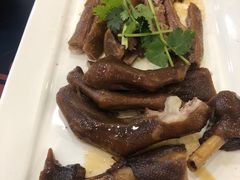 鹅三珍-陆记鹅庄·潮汕菜·狮头鹅(大仟里店)