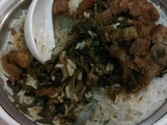 -72街荷叶饭(东方宝泰广场店)