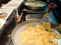-素满香·食养自助(福州·长乐北路店)