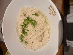 -松鹤楼面馆(清河万象汇店)