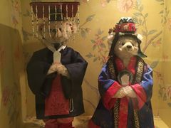 -济州岛泰迪熊博物馆