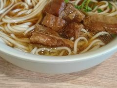 -李先生牛肉面(长春红旗街店)