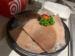 -海底捞火锅(百乐门广场店)