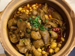 -酒肆浅葱•烧烤•龙虾•排档(卓悦intown店)