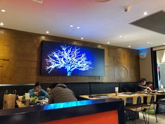 大堂-新石器烤肉(南站店)