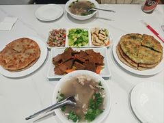 -一头牛馅饼店总店(卫工街店)