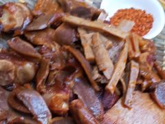 卤味拼盘-院8里·少城记忆老川菜(宽窄巷子店)