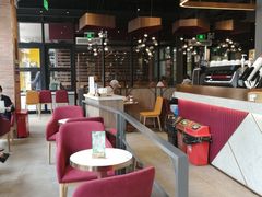 大堂-COSTA COFFEE(吴江路店)