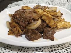 -熠盛粤味·顺德桑拿鸡(永康路店)